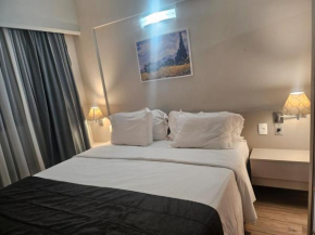 Sol Alphaville Flat